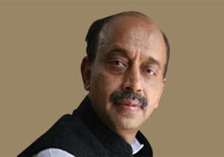 bjp internal survey shows vijay goel is favourite... bjp internal survey shows vijay goel is favourite...