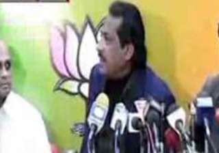 bjp leader dilip singh judeo dead - India TV bjp leader dilip singh judeo dead - India TV