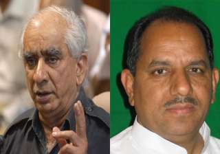 bjp to expel jaswant mahariya for 6 years - India... bjp to expel jaswant mahariya for 6 years - India...