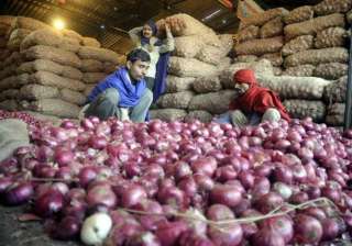 bjp to sell onions at rs 40 a kg in delhi - India... bjp to sell onions at rs 40 a kg in delhi - India...