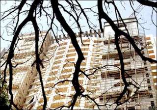 bjp wants spl sitting to table the adarsh... bjp wants spl sitting to table the adarsh...