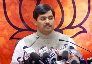 bjp asks rahul not to comment without... bjp asks rahul not to comment without...