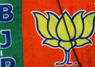 bjp declares candidates for uttarakhand gives 2... bjp declares candidates for uttarakhand gives 2...