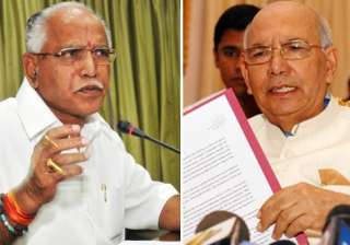 bjp gives 5 day deadline to bhardwaj - India TV bjp gives 5 day deadline to bhardwaj - India TV