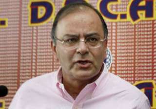 bjp in favour of expeditious creation of lokpal... bjp in favour of expeditious creation of lokpal...