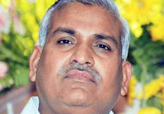 bjp postpones kushwaha s primary membership... bjp postpones kushwaha s primary membership...