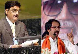 bjp shiv sena agree to give 29 seats to rpi in... bjp shiv sena agree to give 29 seats to rpi in...