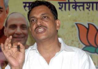 bjp smells bigger scam in air india demands reply... bjp smells bigger scam in air india demands reply...