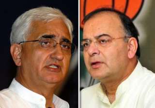 bjp to raise bofors congress says no need to... bjp to raise bofors congress says no need to...