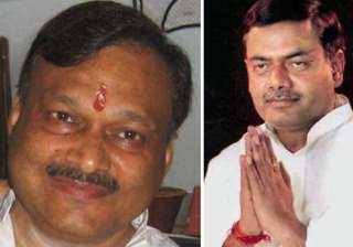 bsp mla 9 others get life term for murder - India... bsp mla 9 others get life term for murder - India...