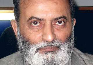 babri committee convenors appointed addl advocate... babri committee convenors appointed addl advocate...