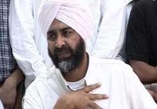 badal s nephew to contest from amritsar - India TV badal s nephew to contest from amritsar - India TV