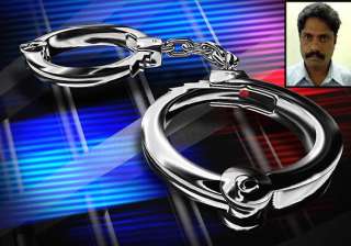 bangalore astrolger held for suggesting nude... bangalore astrolger held for suggesting nude...