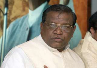 bangaru laxman gets 4 years rigorous imprisonment... bangaru laxman gets 4 years rigorous imprisonment...