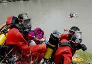 beas river tragedy massive search on to find 19... beas river tragedy massive search on to find 19...