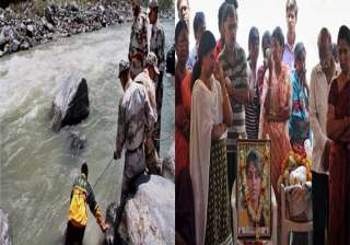 beas tragedy court orders rs.5 lakh for each... beas tragedy court orders rs.5 lakh for each...
