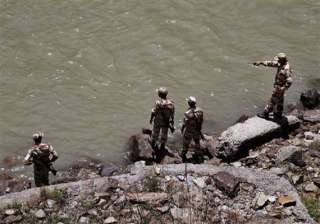 beas tragedy special search fails to trace... beas tragedy special search fails to trace...