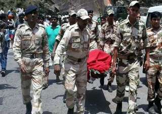 beas tragedy three more bodies found 8 students... beas tragedy three more bodies found 8 students...