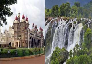 beautiful places to visit in karnataka - India TV beautiful places to visit in karnataka - India TV