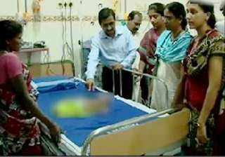 believe it or not chennai infant keeps catching... believe it or not chennai infant keeps catching...