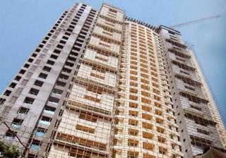 benami flats in adarsh were bought under sc/st... benami flats in adarsh were bought under sc/st...