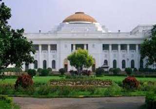 bengal assembly passes bill for time bound... bengal assembly passes bill for time bound...