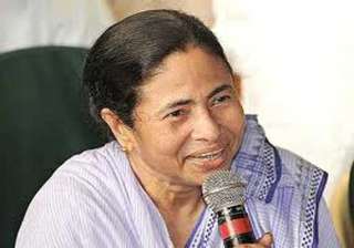 bengal will celebrate kkr s ipl win mamata -... bengal will celebrate kkr s ipl win mamata -...