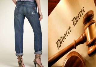 beware objecting to wife wearing jeans kurta is... beware objecting to wife wearing jeans kurta is...