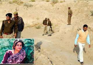 bhanwari murdered at the behest of a politician... bhanwari murdered at the behest of a politician...