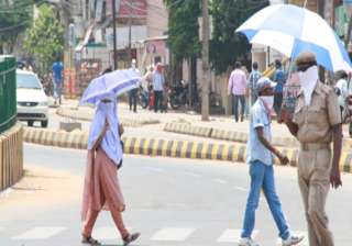 bhubaneswar continues to remain odisha s hottest... bhubaneswar continues to remain odisha s hottest...