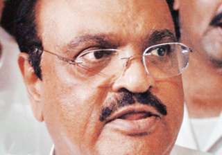 bhujbal demands probe into cag report leak -... bhujbal demands probe into cag report leak -...