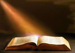 bible translated into maundo language - India TV bible translated into maundo language - India TV