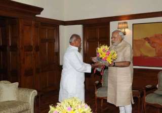 bihar cm meets pm pitches for special category... bihar cm meets pm pitches for special category...