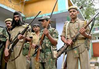 bihar rjd leader yogendra majhi s body found... bihar rjd leader yogendra majhi s body found...