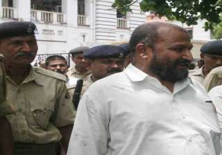 bihar cop gets death sentence for fake gunbattle... bihar cop gets death sentence for fake gunbattle...