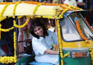 bihar gets women autorickshaw drivers - India TV bihar gets women autorickshaw drivers - India TV