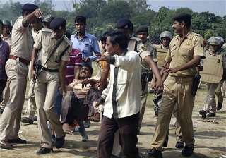 bihar police denies intelligence alert about... bihar police denies intelligence alert about...