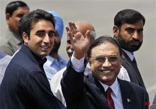 bilawal tweets for peace - India TV bilawal tweets for peace - India TV
