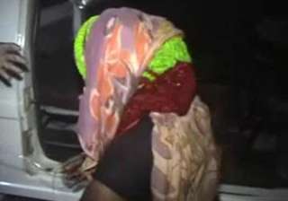 birbhum gangrape sc asks wb govt to pay rs 5 lakh... birbhum gangrape sc asks wb govt to pay rs 5 lakh...