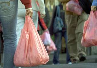 blanket ban on plastic bags in delhi - India TV blanket ban on plastic bags in delhi - India TV