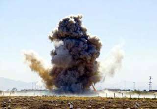blast in meghalaya - India TV blast in meghalaya - India TV