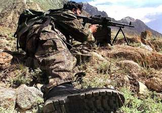 bodo militant killed in encounter with security... bodo militant killed in encounter with security...