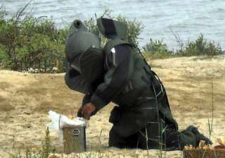 bomb found in bengal - India TV bomb found in bengal - India TV
