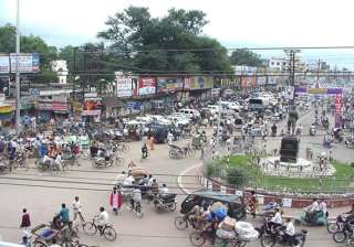 bomb hoax leads to panic in chhattisgarh state... bomb hoax leads to panic in chhattisgarh state...