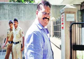 bombay hc sentences shiv sena leader babanrao... bombay hc sentences shiv sena leader babanrao...