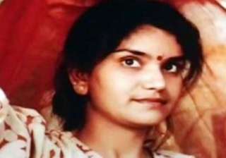 bones found in rajasthan canal are of bhanwari... bones found in rajasthan canal are of bhanwari...