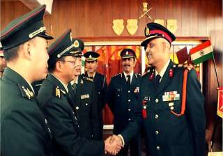 border personnel meeting between india china -... border personnel meeting between india china -...