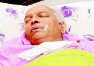 braveheart bureaucrat fights burglars stabbed... braveheart bureaucrat fights burglars stabbed...