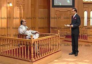 bring jethmalani sack bhushans from lokpal... bring jethmalani sack bhushans from lokpal...