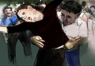 british woman molested in mumbai - India TV british woman molested in mumbai - India TV